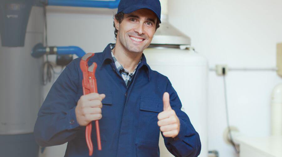 Local expert plumbing services in Enfield, NC